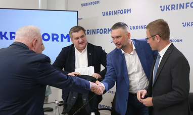 Унікальна програма для аграріїв