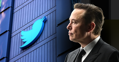 Маск закрывает два офиса Twitter в Индии — Bloomberg