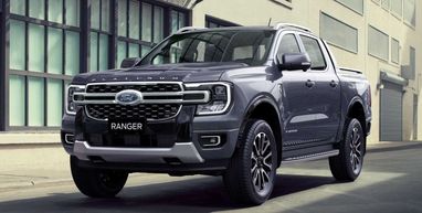 Новые Ford научат уезжать на автопилоте от должников по кредитам