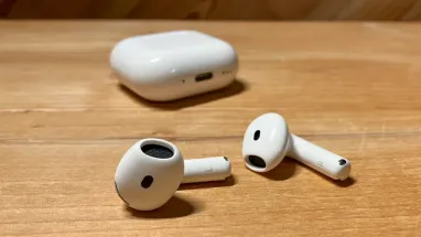 Apple может встроить инфракрасные камеры в AirPods