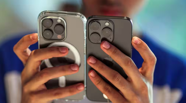 Apple впервые добавила на iPhone функцию записи звонков