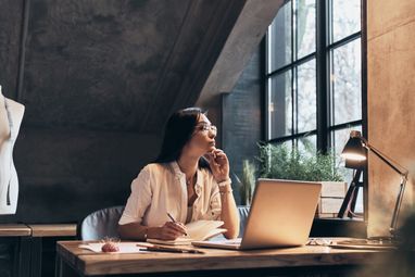 Де в Україні найбільше робочих місць — дослідження