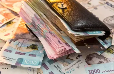 Налоговая нагрузка для бизнеса в Украине