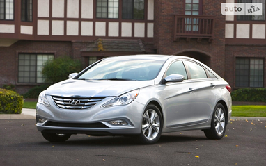 ТОП-10 семейных автомобилей с пробегом (фото)