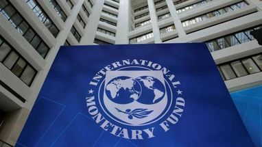 МВФ змінив негативний сценарій в оновленій програмі з Україною