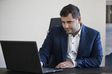 Юрист Андрей Довбенко: земельная реформа Украине нужна