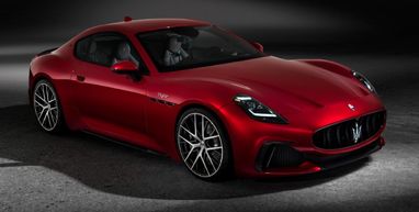 Перший електромобіль Maserati став найшвидшим авто в історії марки (фото)