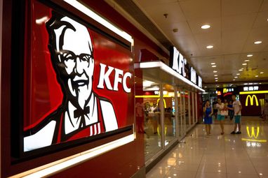 Власник бренду KFC оголосив про продаж ресторанів у росії