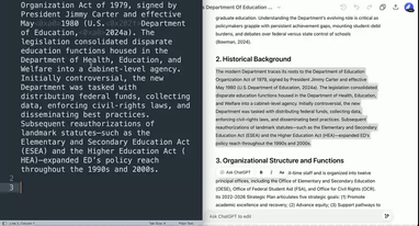 ChatGPT стал тайно маркировать свои тексты