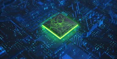 Создали самый быстрый в мире квантовый процессор: решает задачи за 6,5 наносекунды
