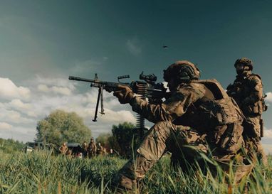 В Украине могут ввести призыв без ТЦК: Генштаб рассматривает изменения в закон о мобилизации