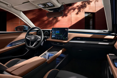 Jetta на минималках: Volkswagen представил доступный седан (фото)