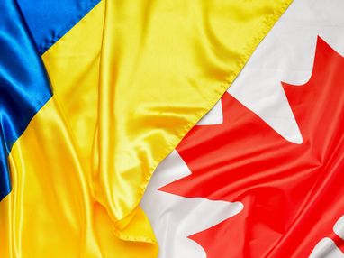 Обновленное соглашение о свободной торговле между Украиной и Канадой начнет действовать 1 июля: что оно предусматривает