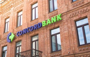 Вкладчики «Конкорда» получили от ФГВФЛ почти полмиллиарда гривен