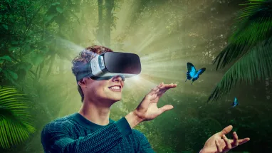 Samsung создала искусственную мышцу: она поможет реально почувствовать виртуальные предметы в руках