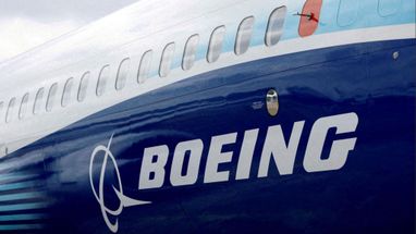 Прокуратура США запропонувала порушити кримінальну справу проти Boeing — Reuters