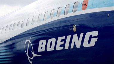 Прокуратура США запропонувала порушити кримінальну справу проти Boeing — Reuters