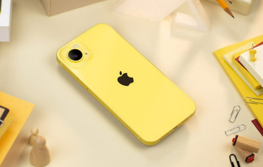 iPhone 16е вошел в топ-10 телефонов Европы за первый месяц: ТОП-10 (инфографика)