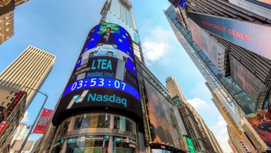 Nasdaq объявила о самом большом соглашении в своей истории