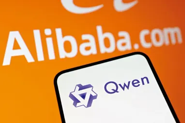 Alibaba представила нову ШІ-модель QwQ-32B