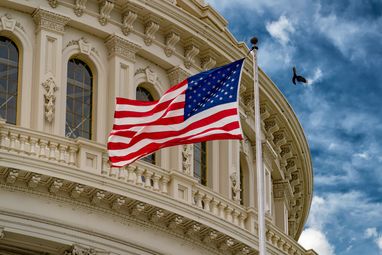 США наказали компании девяти стран за нарушение санкций