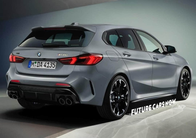 Самый компактный спорткар BMW полностью рассекретили до премьеры (фото)