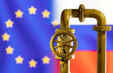 Нефтяные санкции ЕС против россии вступили в силу