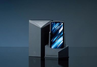 Ремонт гибкого Motorola Razr обойдется дешевле ремонта Galaxy Fold (фото)