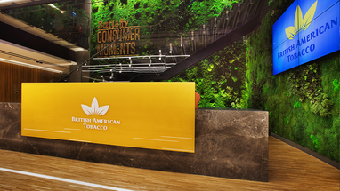 British American Tobacco уходит из россии