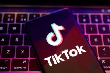 TikTok подает в суд через закон США о продаже мессенджера