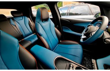 BYD обійшов Ford за кількістю проданих авто