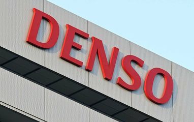 Denso розробляє систему бездротової зарядки електромобілів під час руху
