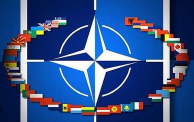 В НАТО назвали три условия введения европейских войск в Украину