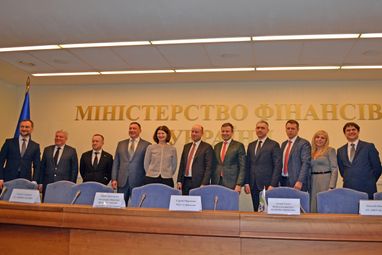 "Мегабанк" став учасником програми "Доступна іпотека 7%"