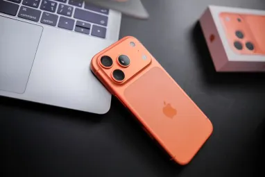 iPhone 18 Pro