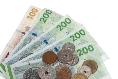 В Дании будут раздавать деньги пожилым людям, чтобы компенсировать инфляцию