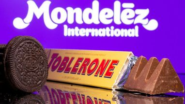Компания Mondelez заявила о рекордных доходах в россии в 2023 году — Reuters