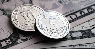 Держборг України встановив новий рекорд