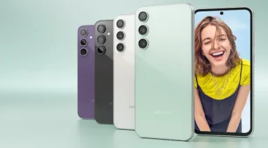 Samsung представила «народный флагман» Galaxy S23 FE