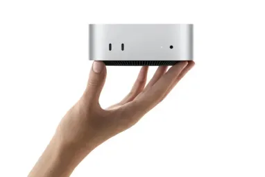 Apple обновила Mac mini и Mac Studio