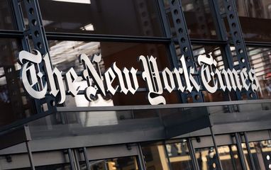 The New York Times подала иск против OpenAI и Microsoft