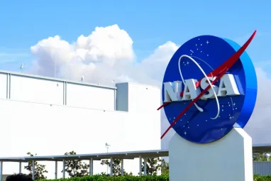 Украинская компания будет поставлять отечественных роботов в NASA