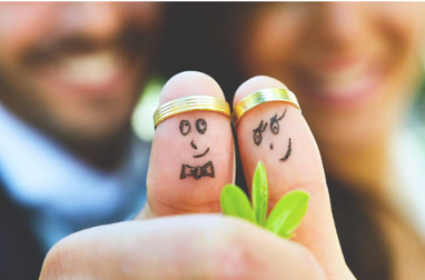 За останній тиждень близько 200 військовиків обрали дату шлюбу в «Армія+»