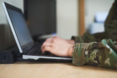 70% ветеранів не знають про пільги, гарантовані чинним законодавством — Мінветеранів