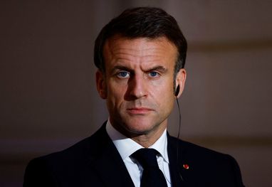 Франция планирует инвестировать €109 млрд в ИИ
