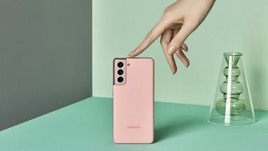 Galaxy Unpacked 2021: Samsung презентував смартфони серії S21 та Galaxy Buds Pro (фото)