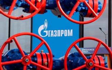 Штати та рф вивчають шляхи відновлення постачання російського газу до Європи — Reuters