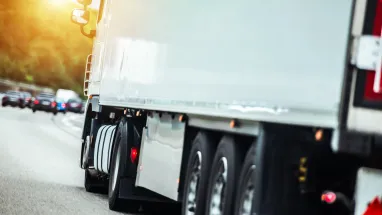 Україна пропонує ЄС продовжити транспортний безвіз