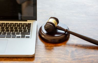 В Україні в тестовому режимі відновили роботу реєстру судових рішень