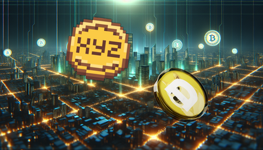 Медленный рост Dogecoin обходится инвесторам дорого — XYZVerse может первым достичь $1